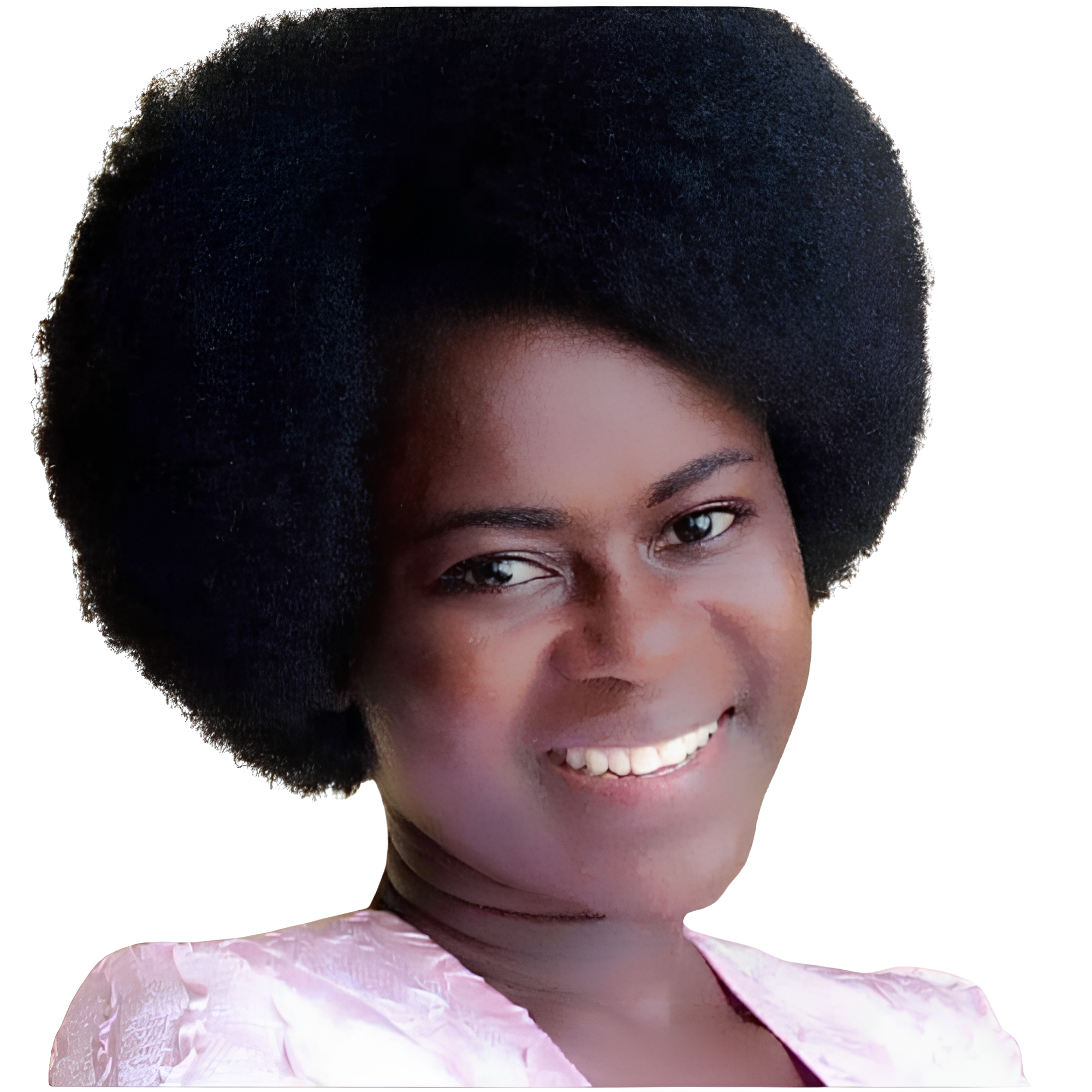 Directrice des Affaires Financières