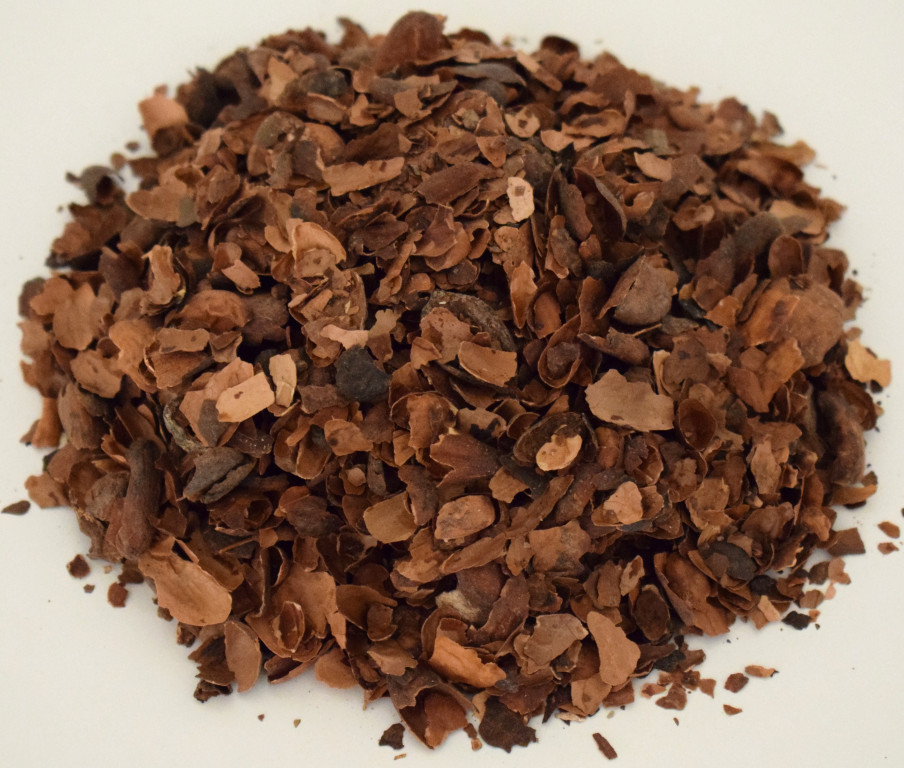 Coques de cacao slide 1