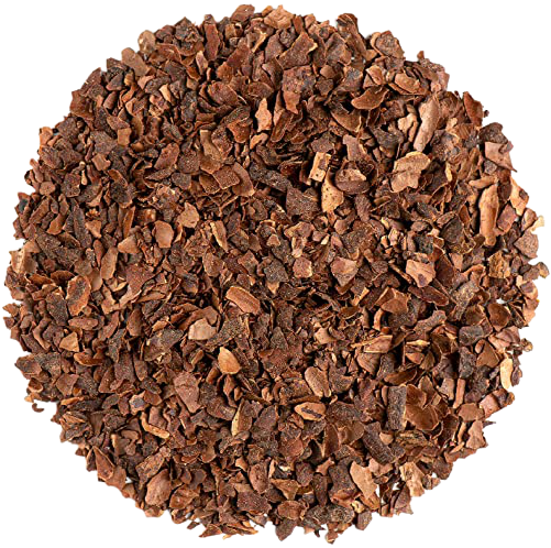 Coques de cacao slide 2